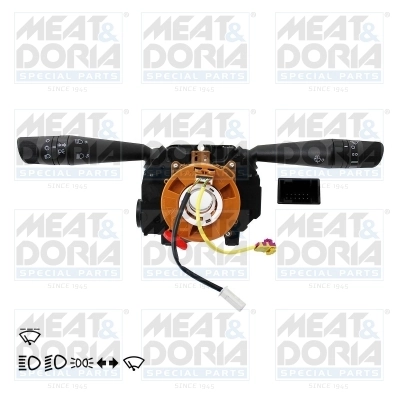 Steering Column Switch